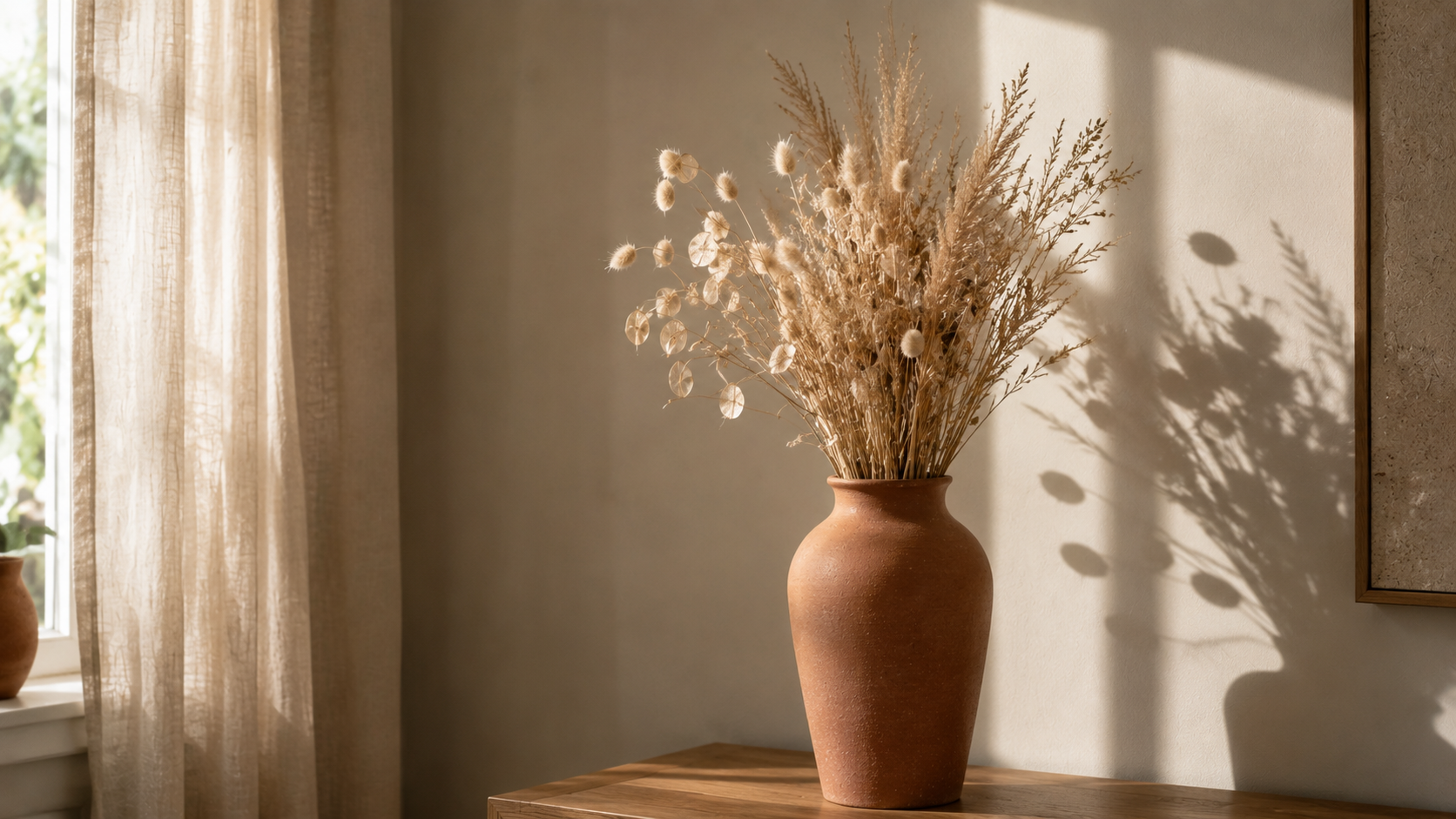 Fleurs et plantes