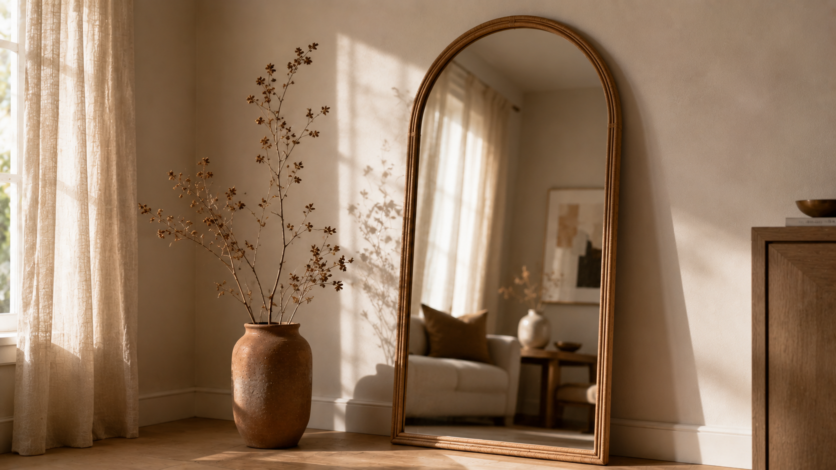 Miroirs