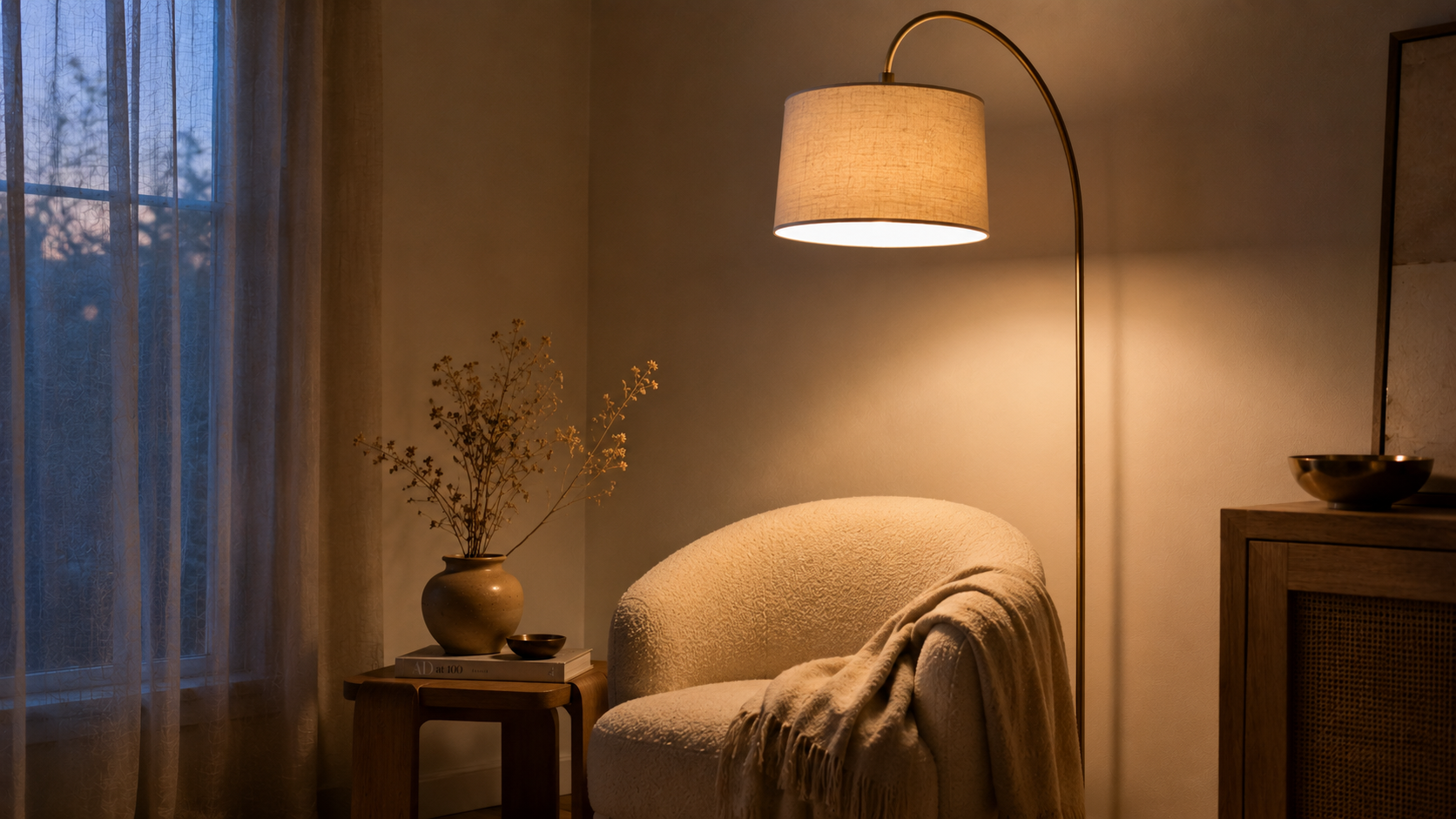 Luminaires