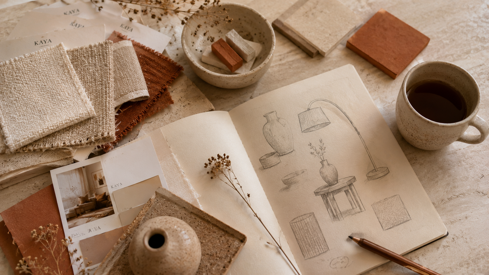 Atelier Kaya