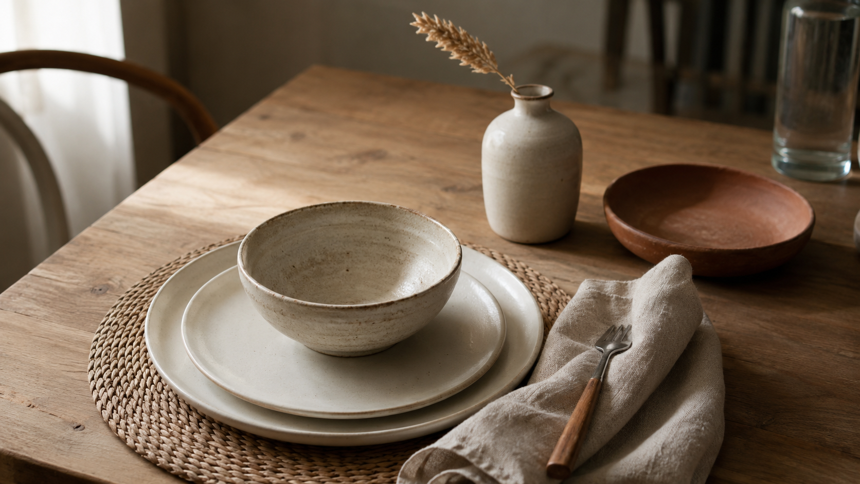 Art De Table