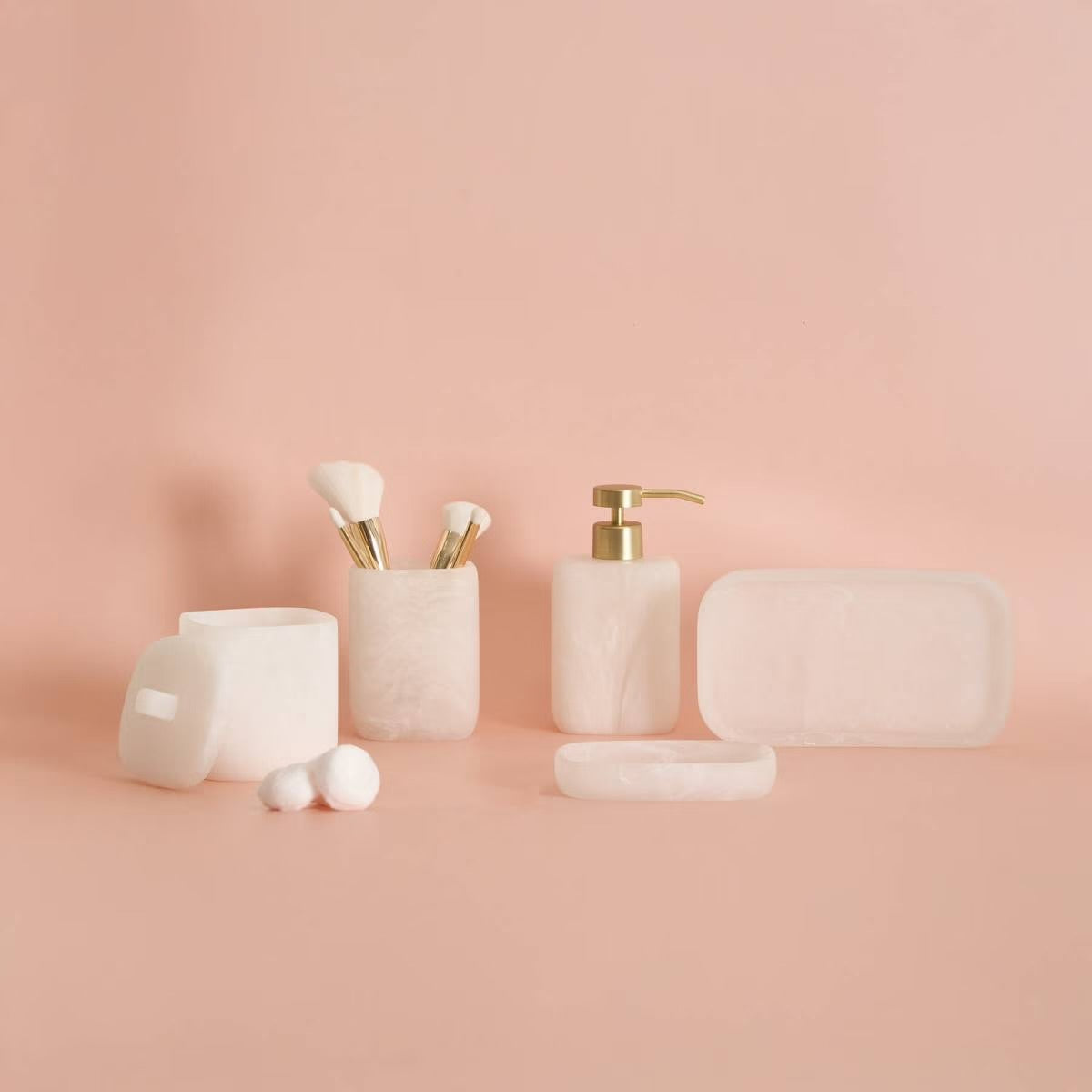 Distributeur Savon Cloudy