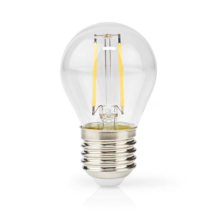 Ampoules LED E14 - E27