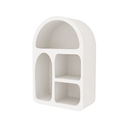 Étagère niche Arches - Collection Japandi