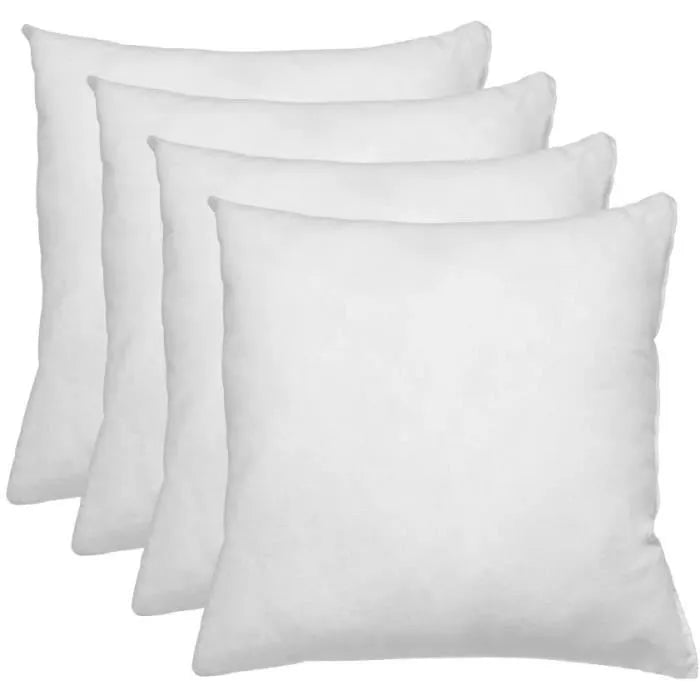 Remplissage coussin