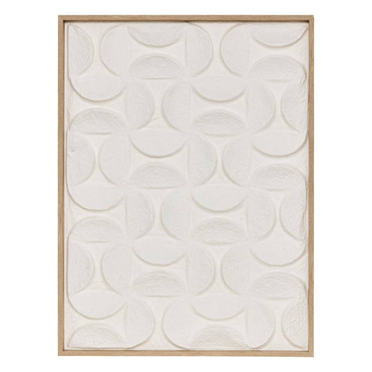 Toile 3D Kailani 60x80 cm