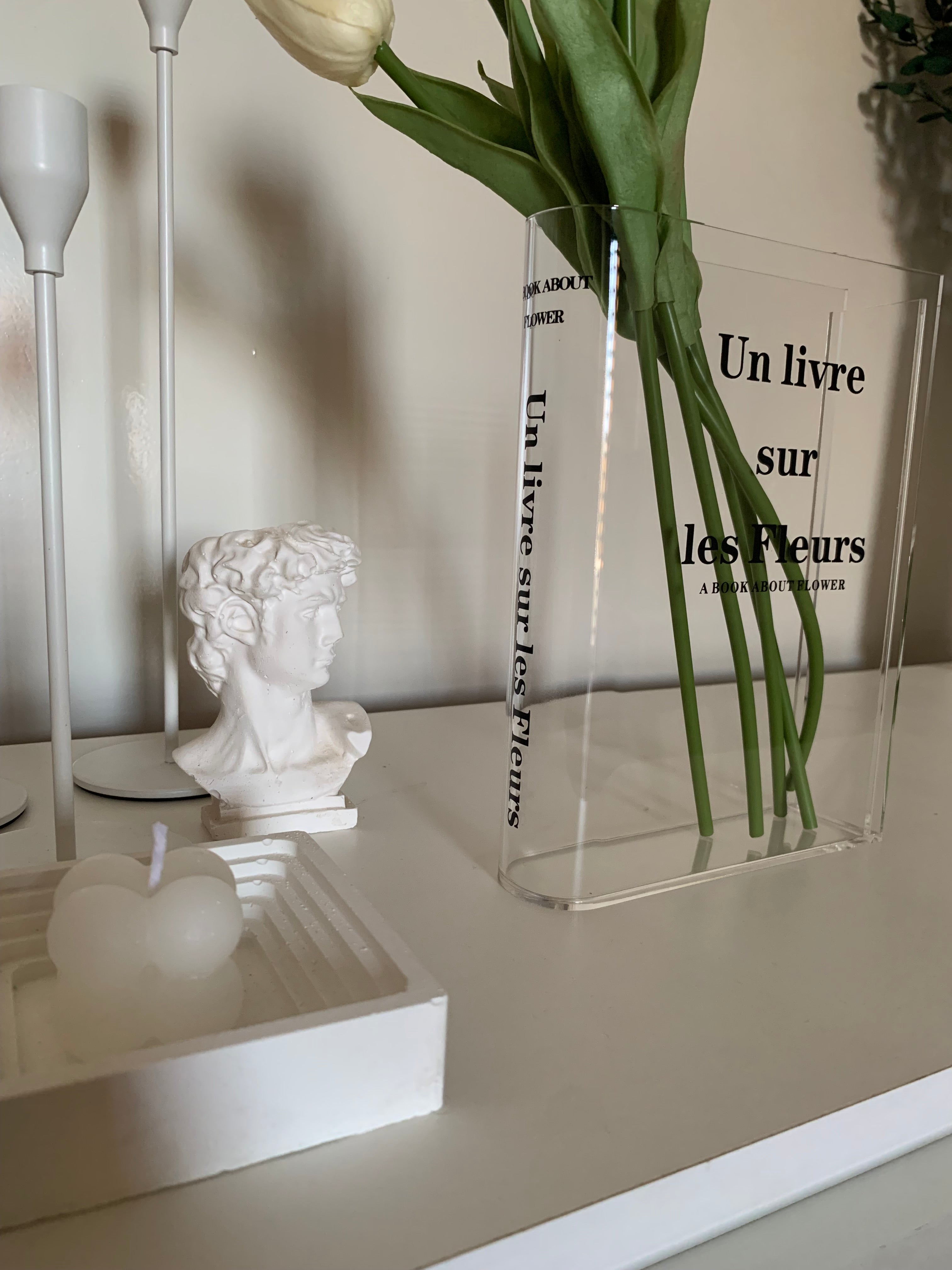 Mini vase Cesar