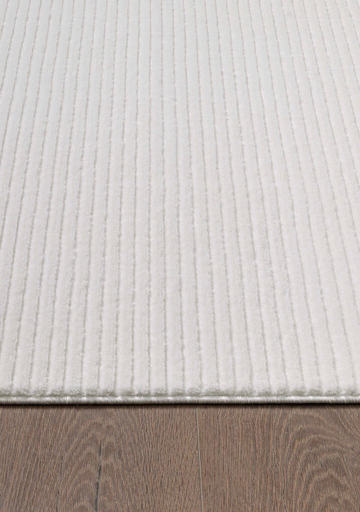 Tapis texturés lignes London 160x250 cm