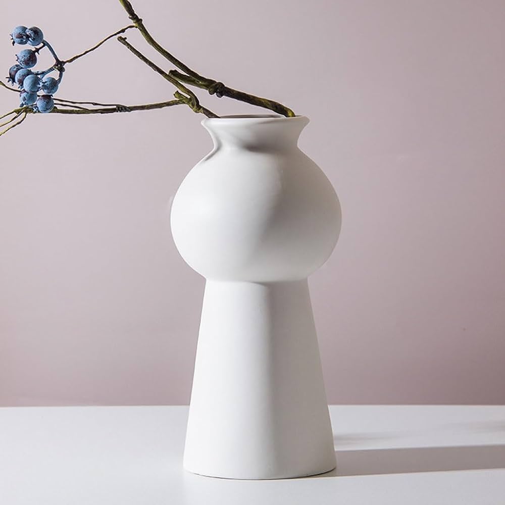 Vase Totem