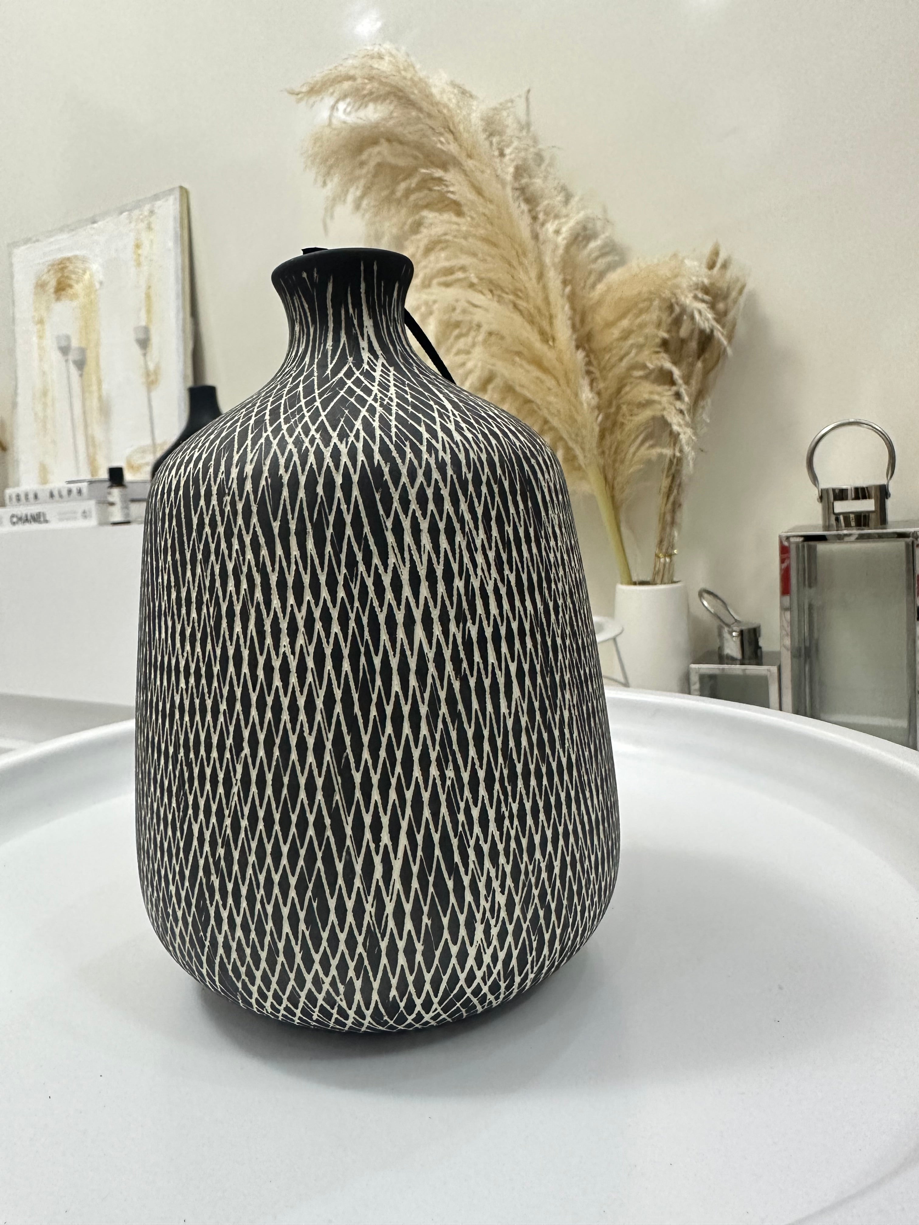 Vases ethniques
