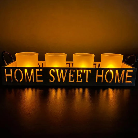 Plateau Home Sweet Home