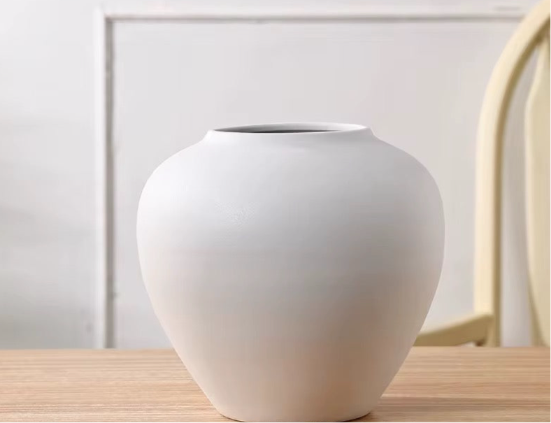 Vase minimaliste scandinave