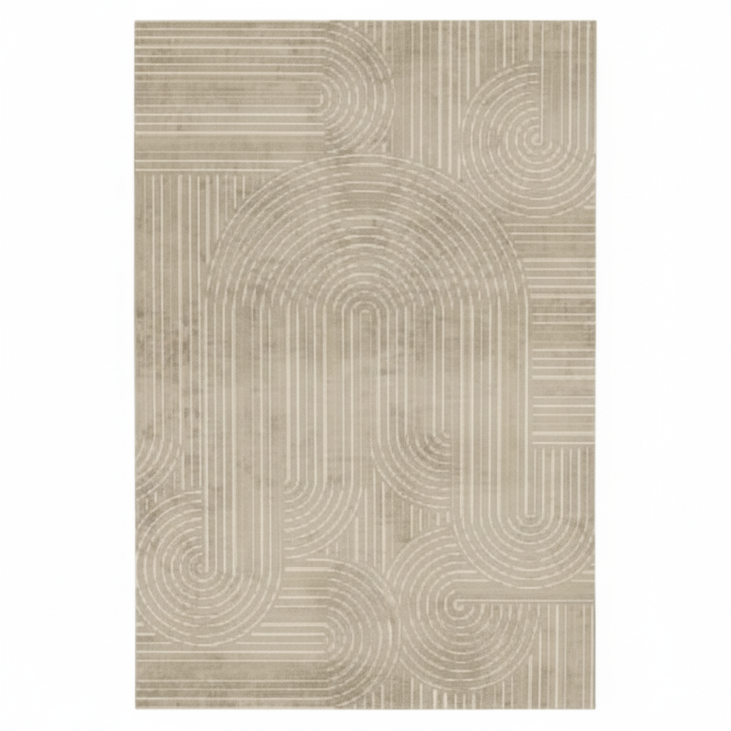 Tapis design Linea – 230 x 160 cm