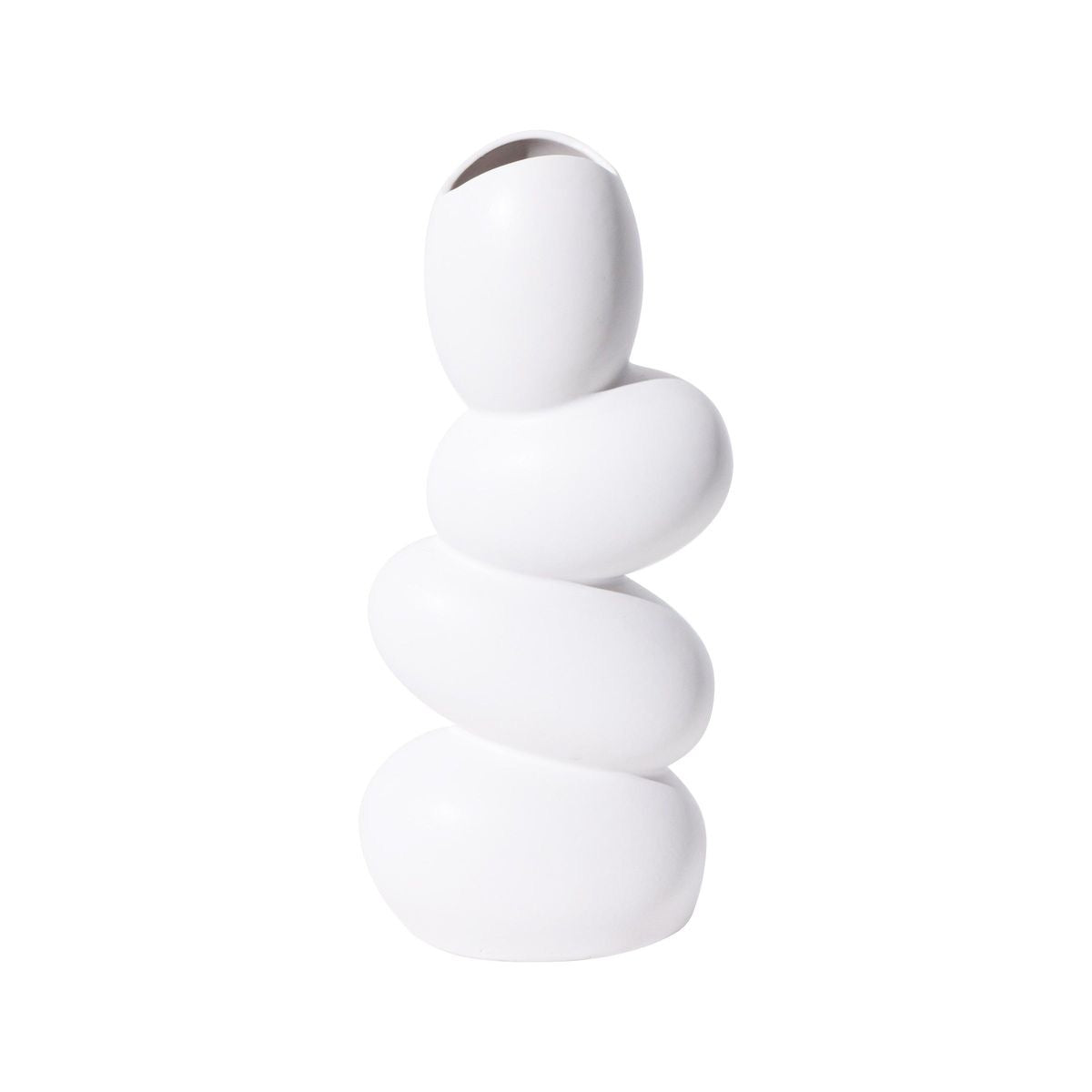 Vase Galets - 2 modèles