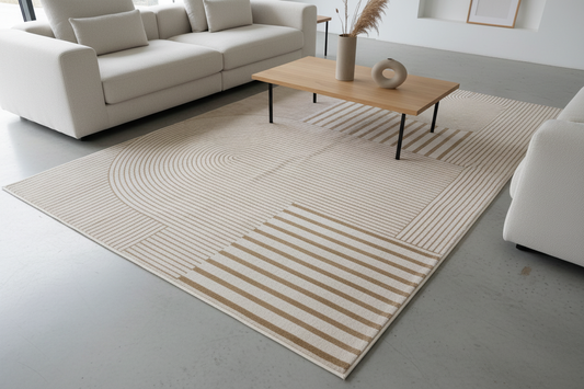 Tapis design Linea – 230 x 160 cm