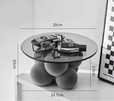 Plateau Design Bulle