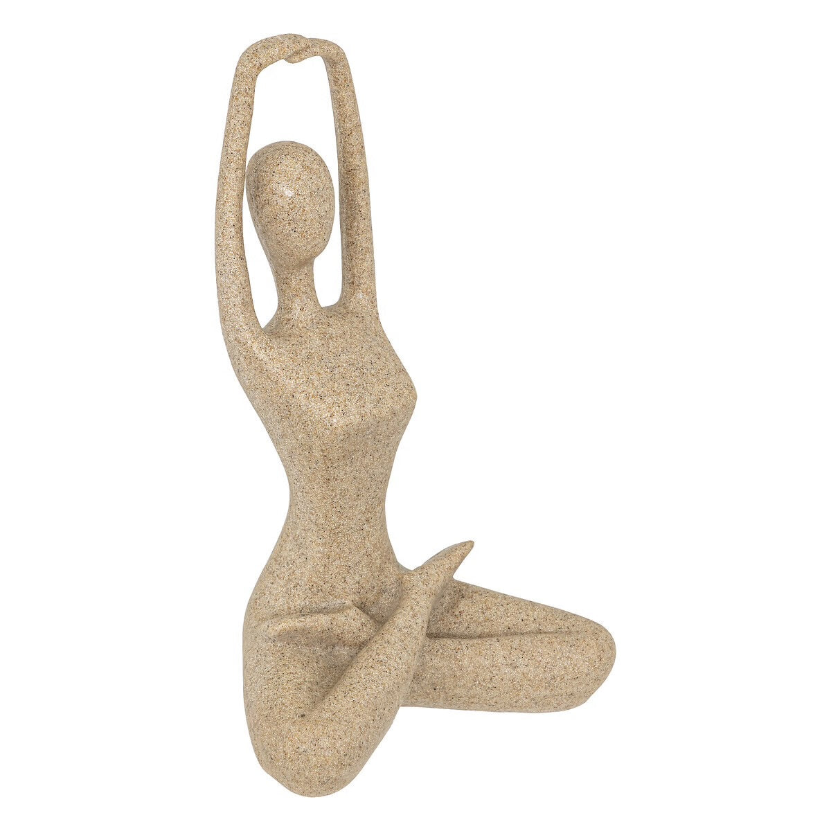 Statue femme Aby