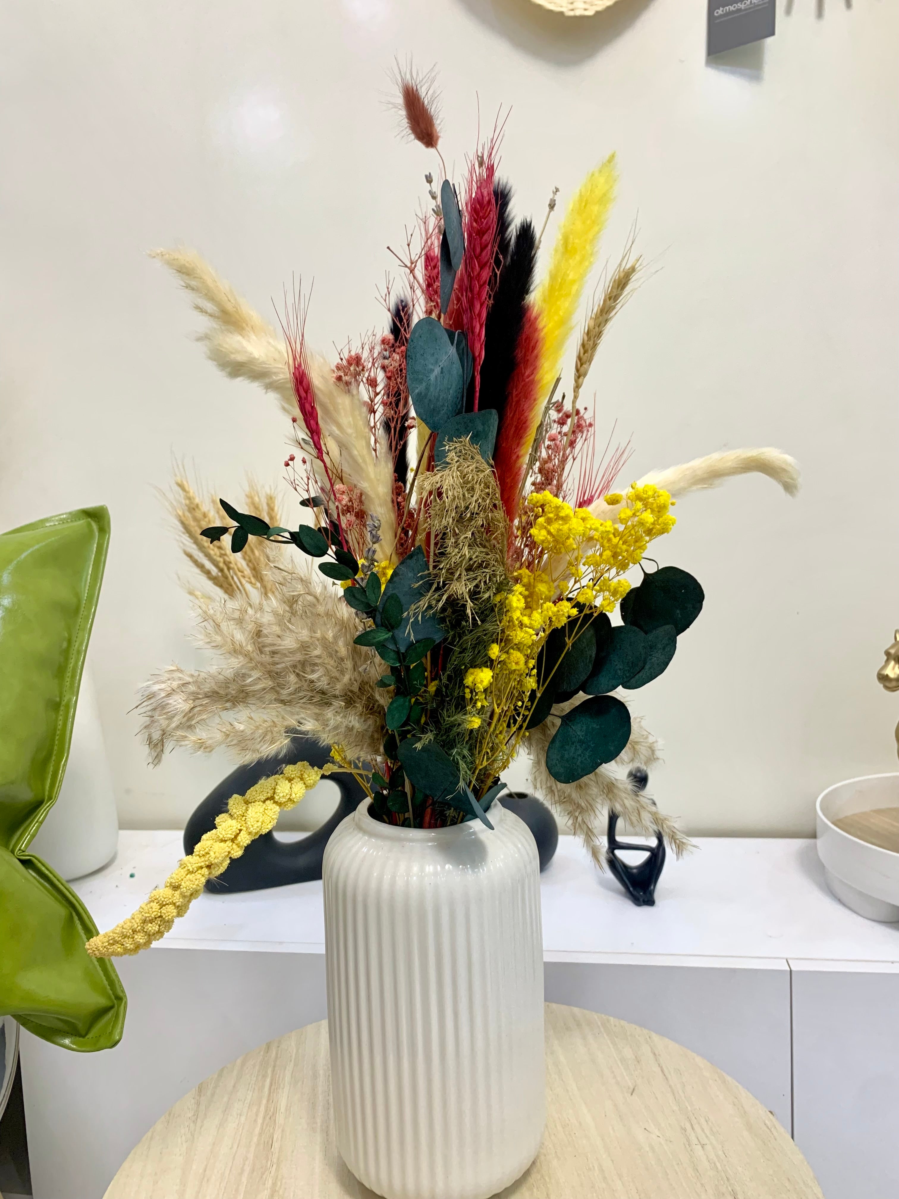 Bouquet champêtre