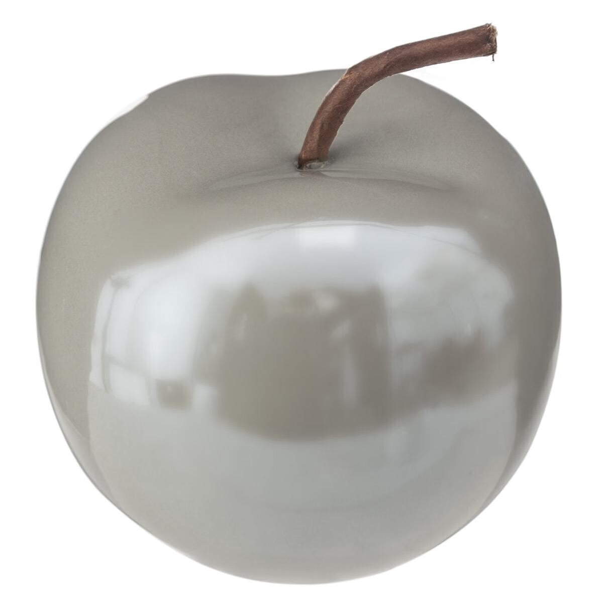 Pomme décorative en céramique Céline