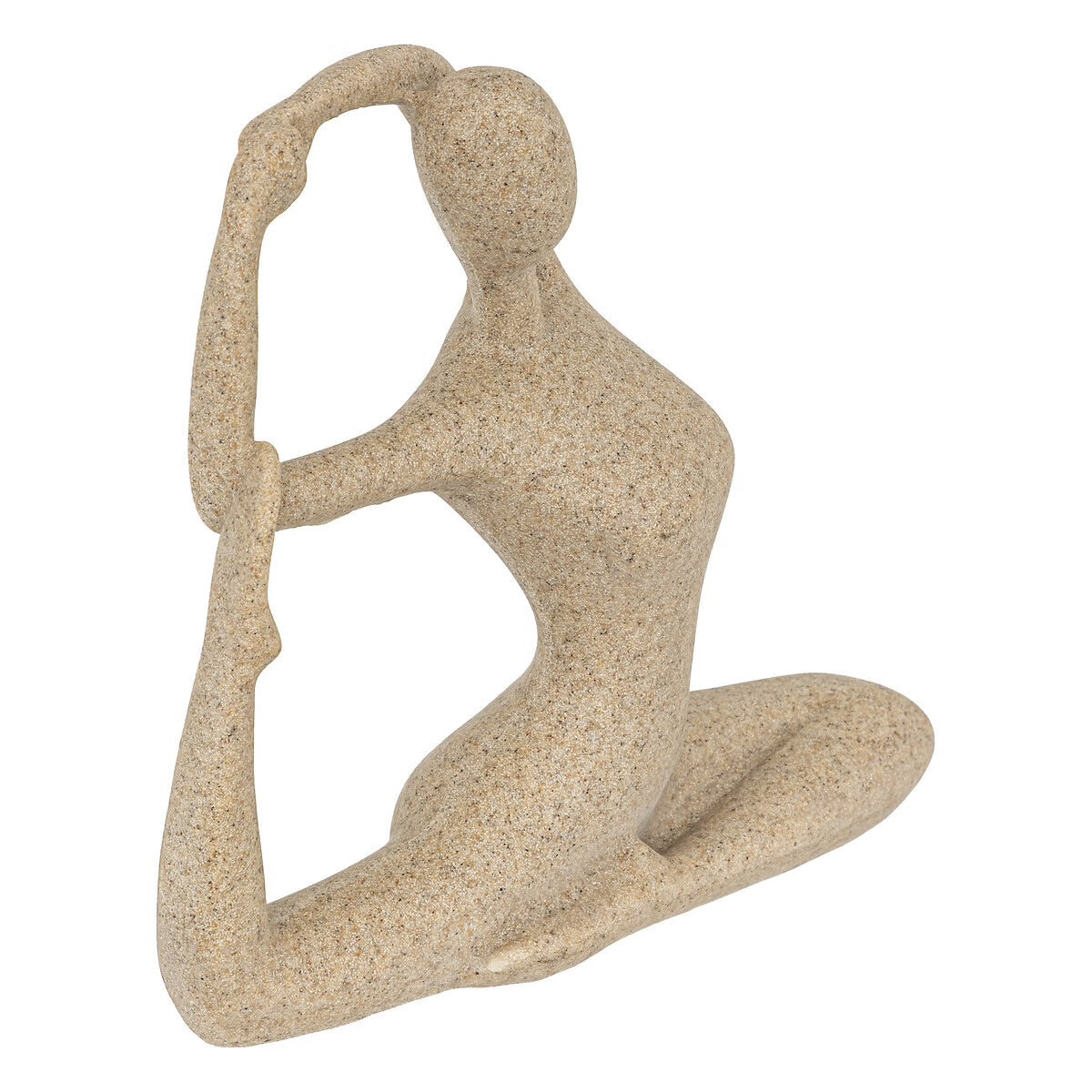 Statue femme Aby