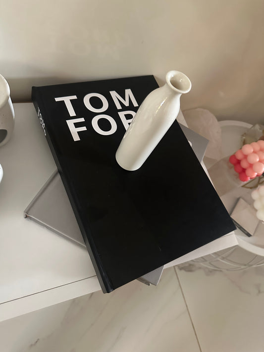 Livre décoratif pages