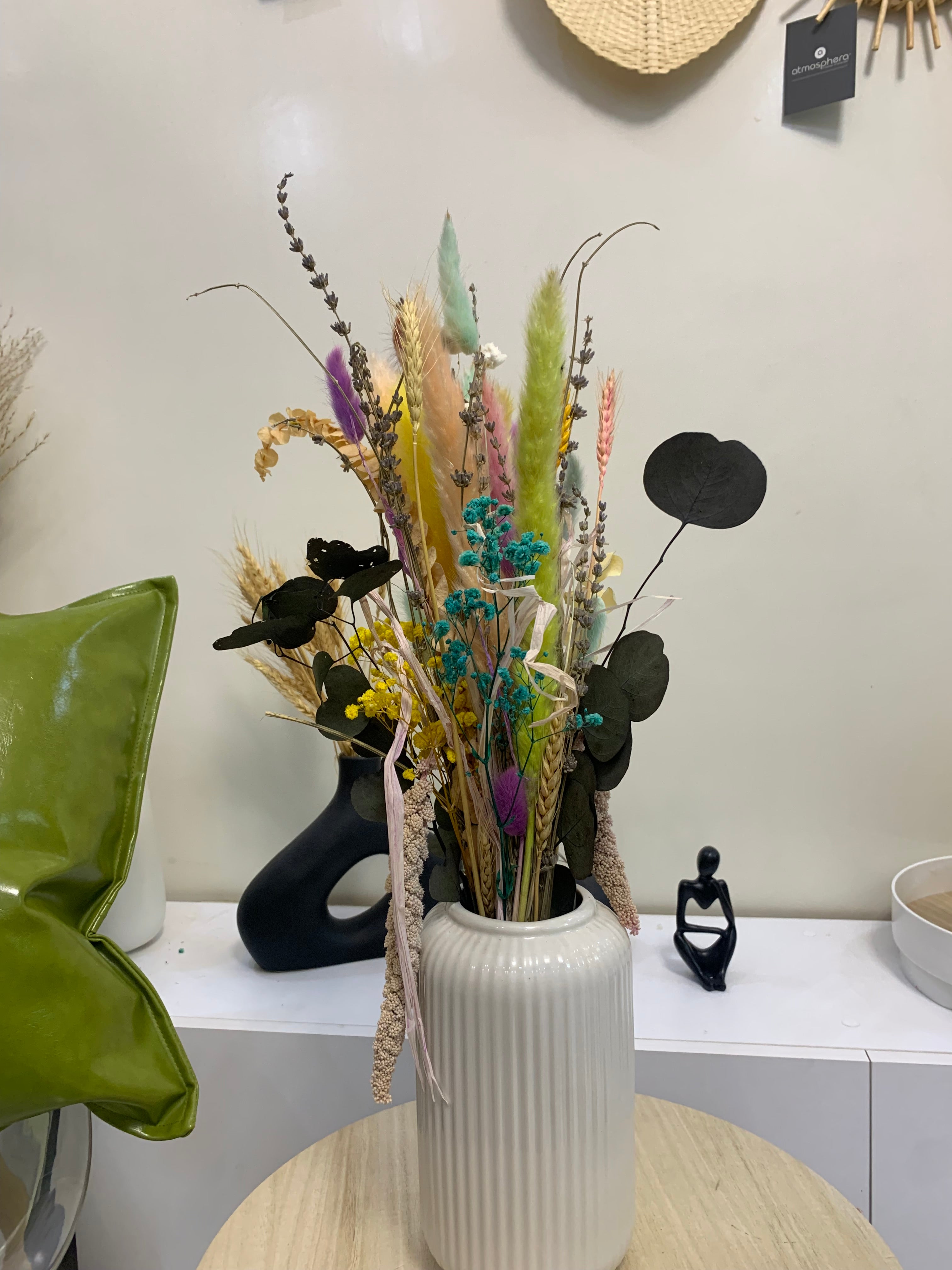 Bouquet champêtre