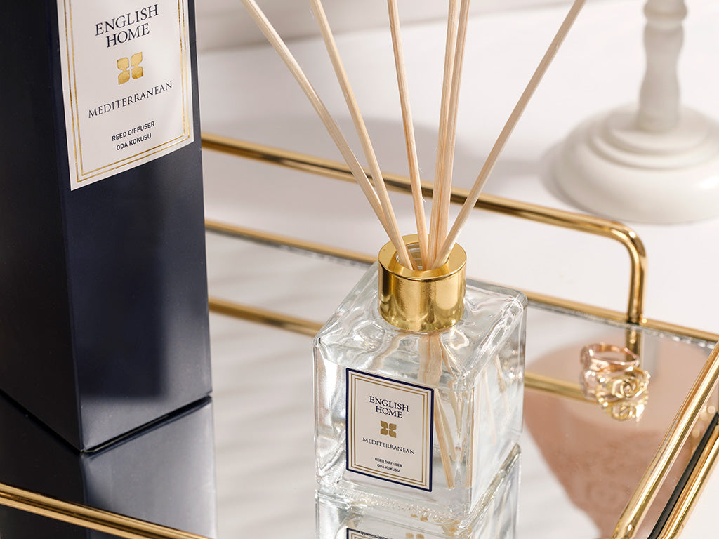 Diffuseur English Home