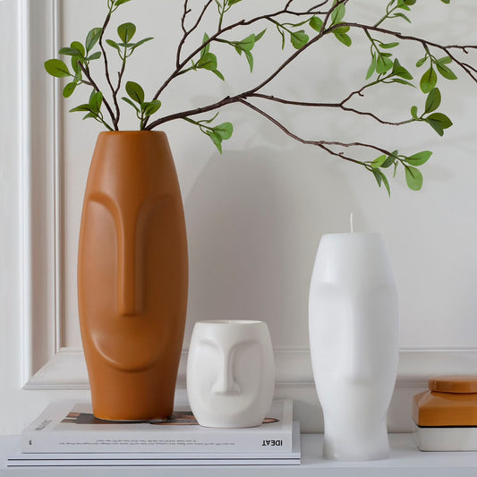 Bougie parfumée céramique Maya 80g