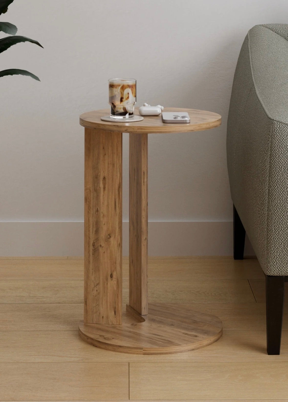 Table d’Appoint Orbit
