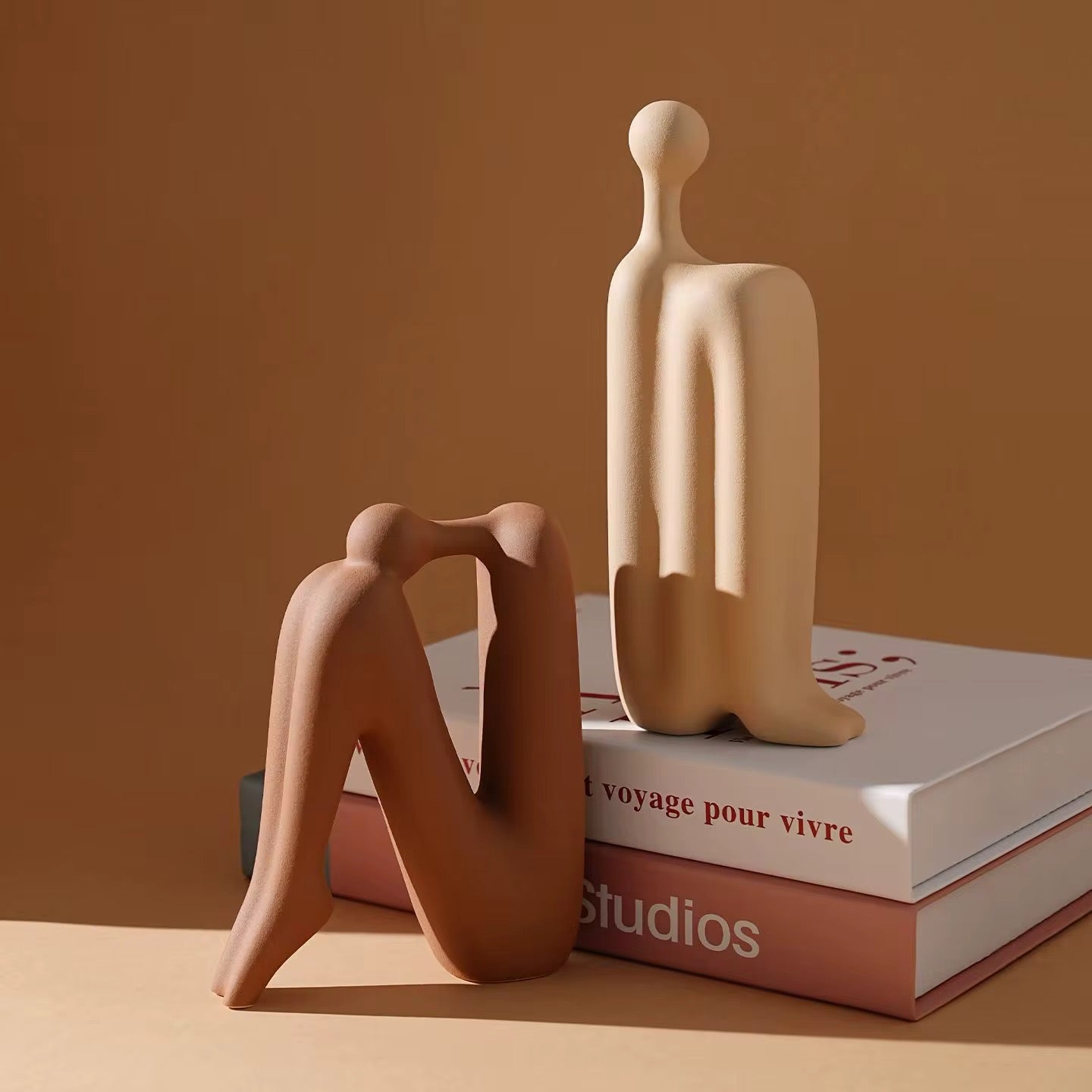 Serre-Livres Présence
