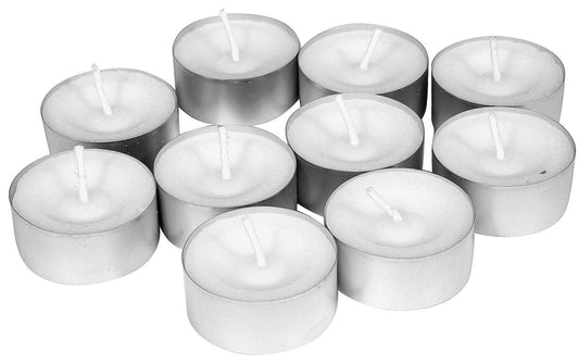 Bougie Chauffe-plat x50