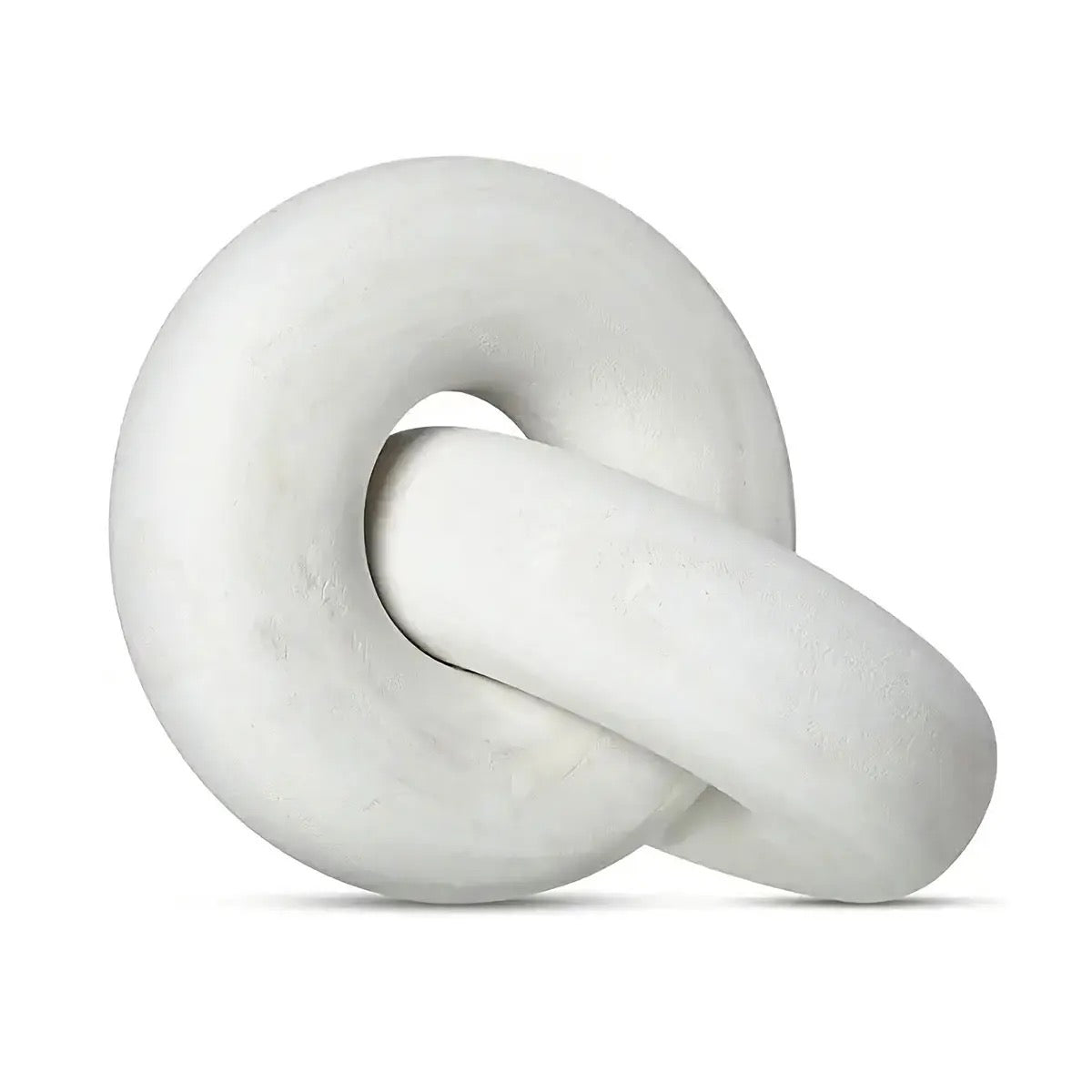 Noeud décoratif en bois