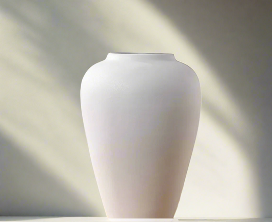 Vase minimaliste scandinave