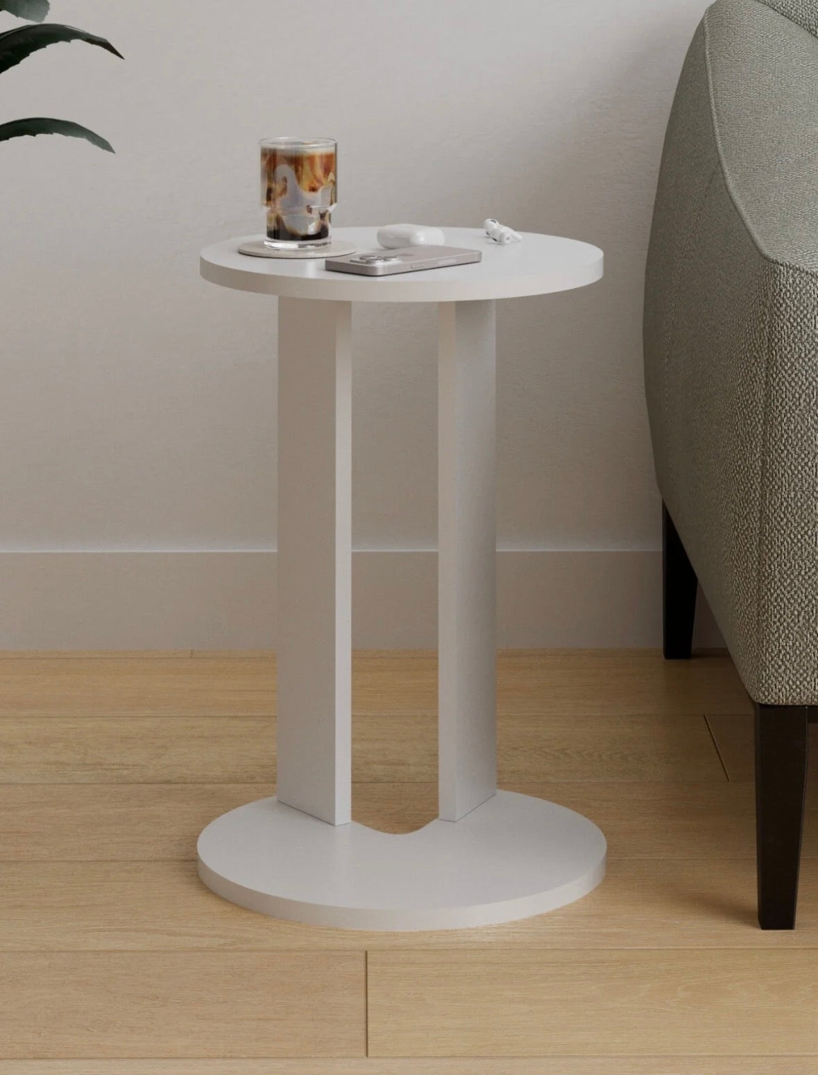 Table d’Appoint Orbit