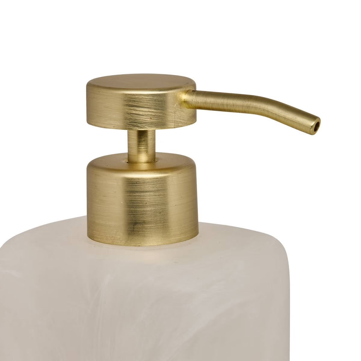 Distributeur Savon Cloudy
