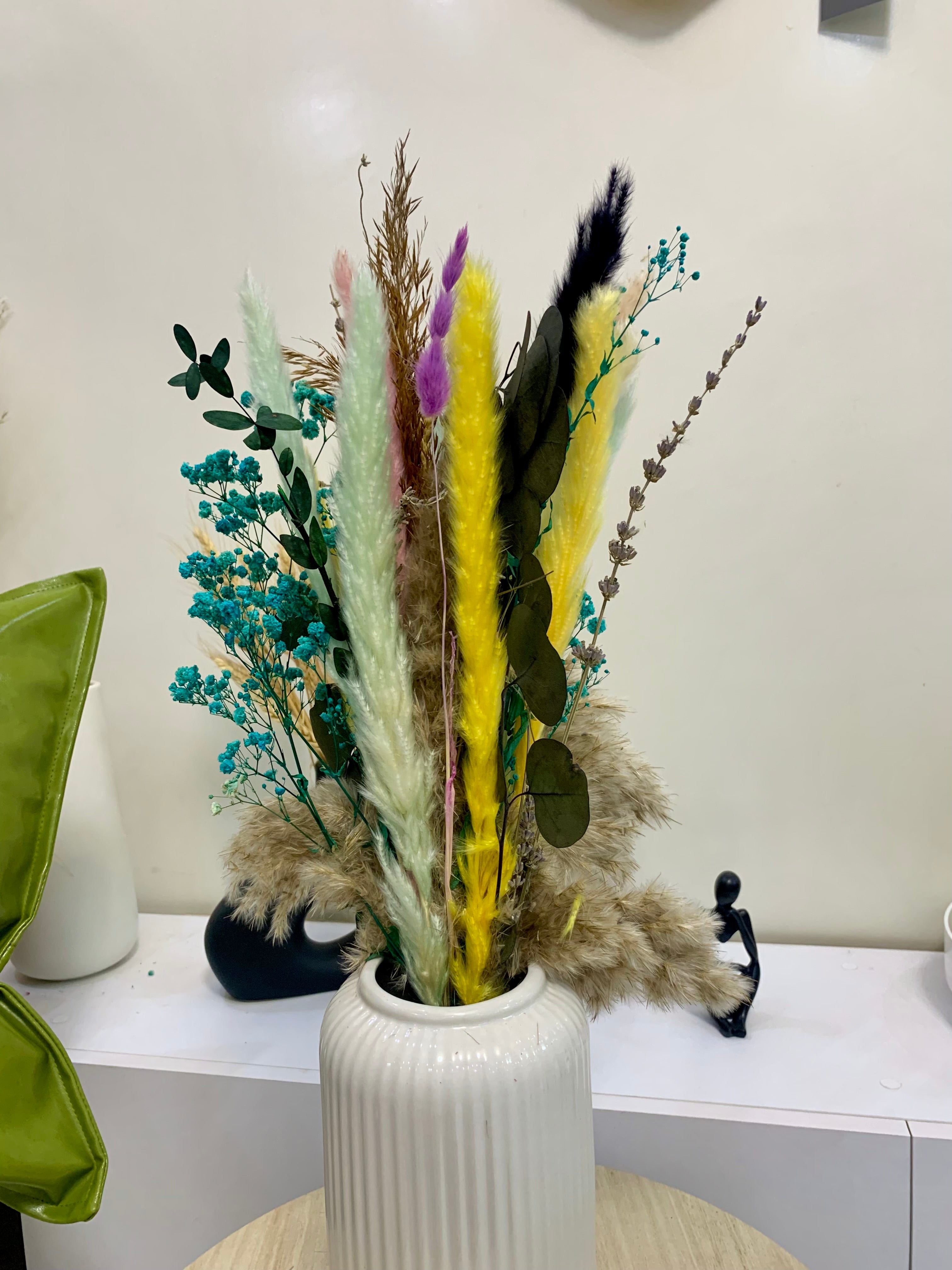 Bouquet champêtre