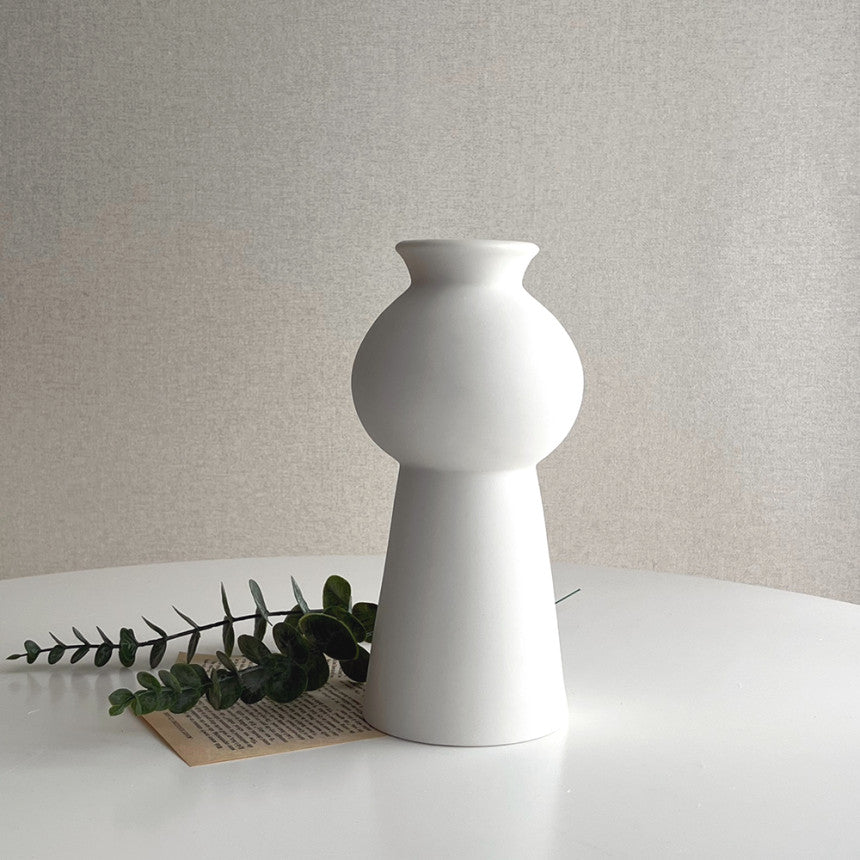 Vase Totem