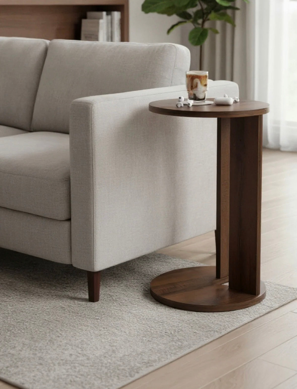 Table d’Appoint Orbit