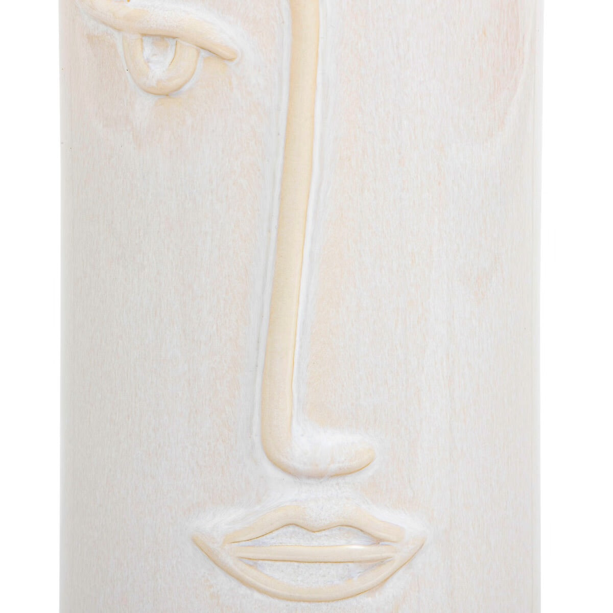 Vase visage Soleya