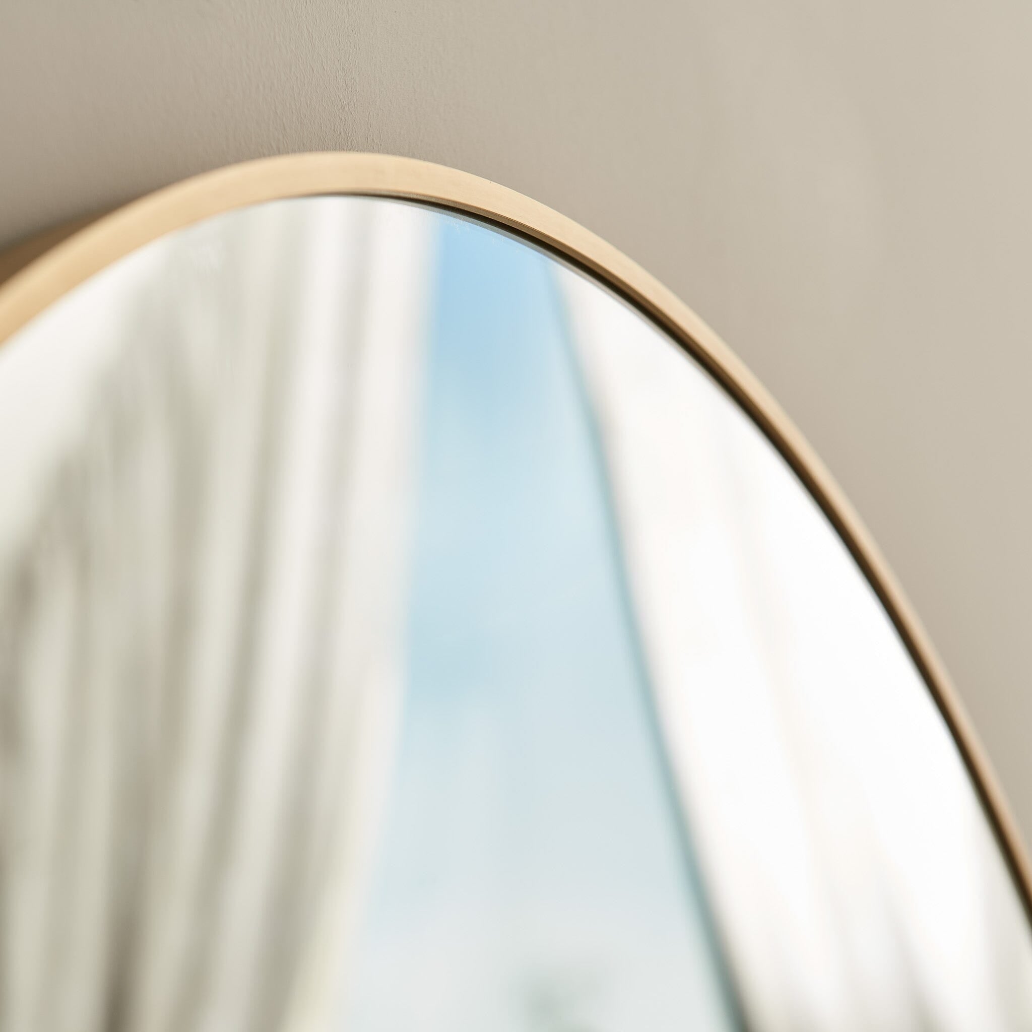Miroir Arche Elena - 180x80 cm
