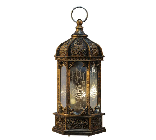 Mini Lanterne décorative LED