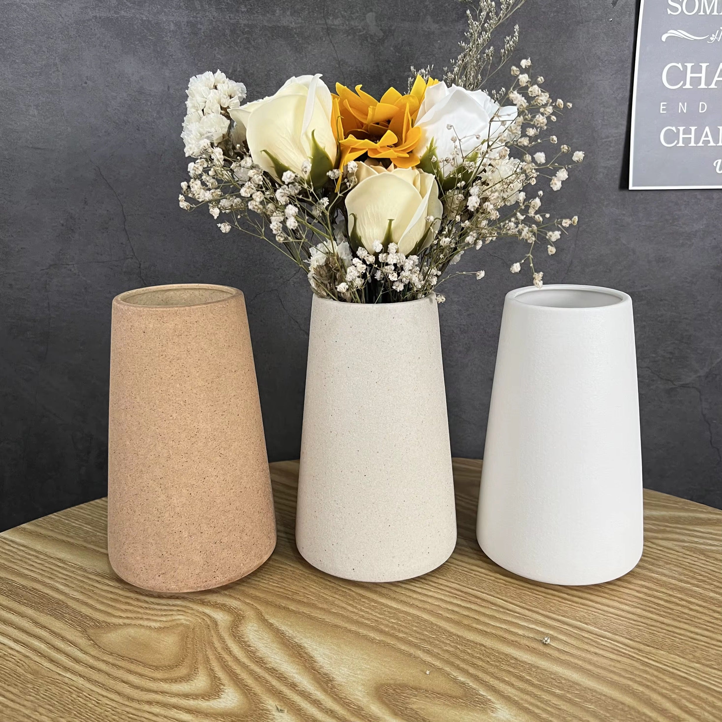 Mini vase mat