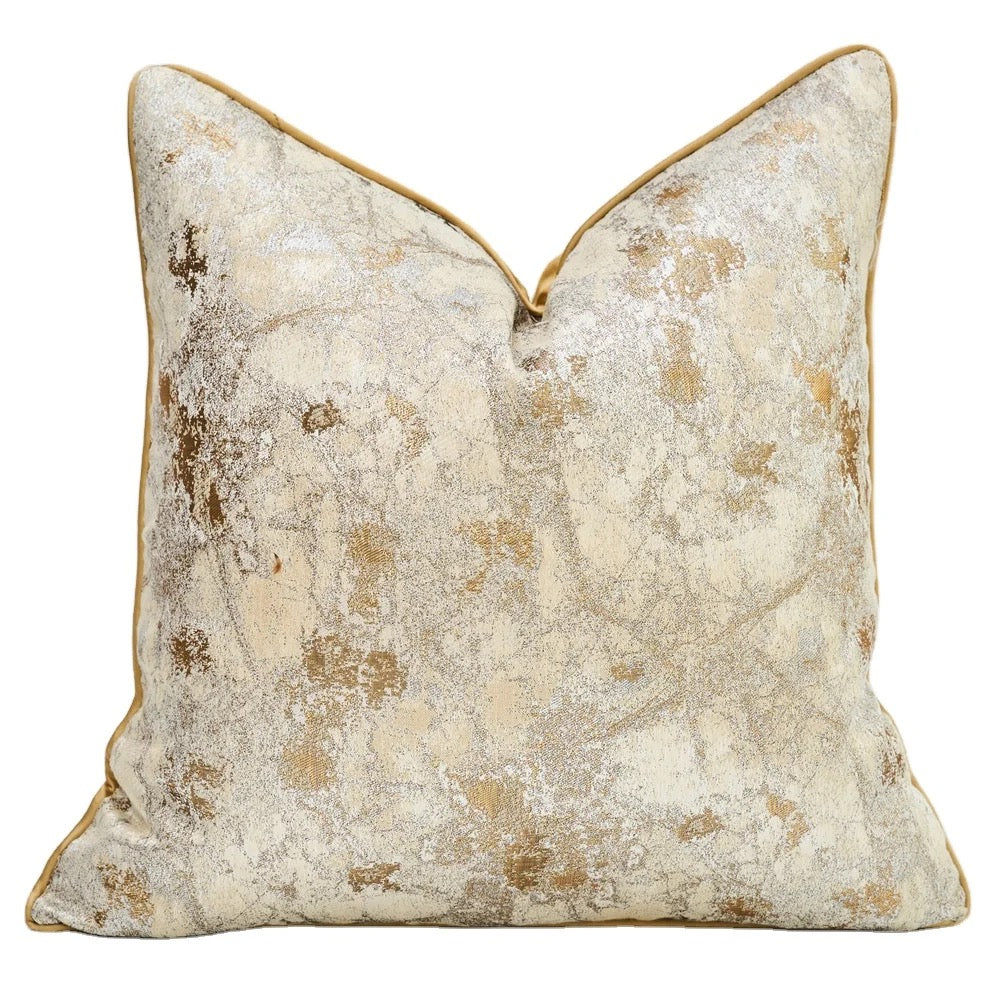 Housse de coussin luxury édition