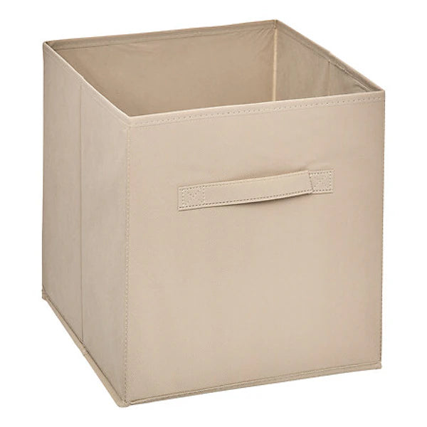 Boîte de Rangement Lin