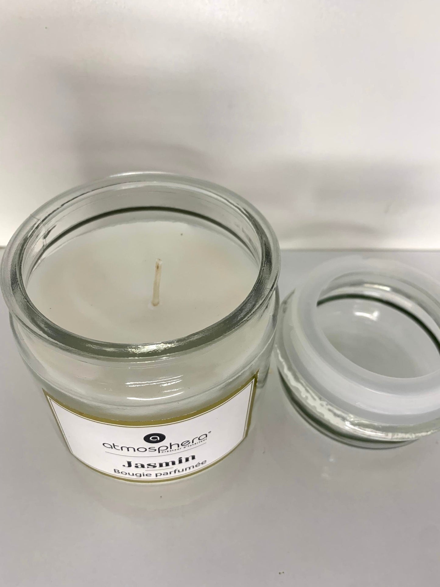 Bougie parfumée Jasmin