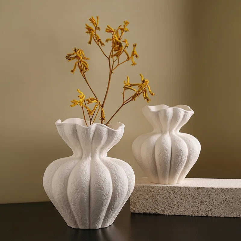 Vase multi-pétales