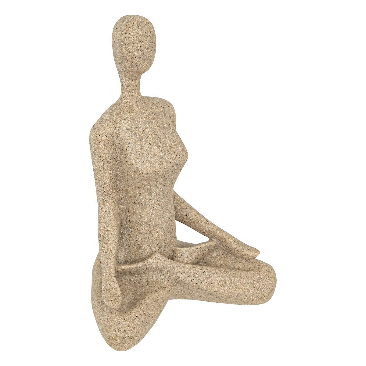 Statue femme Aby