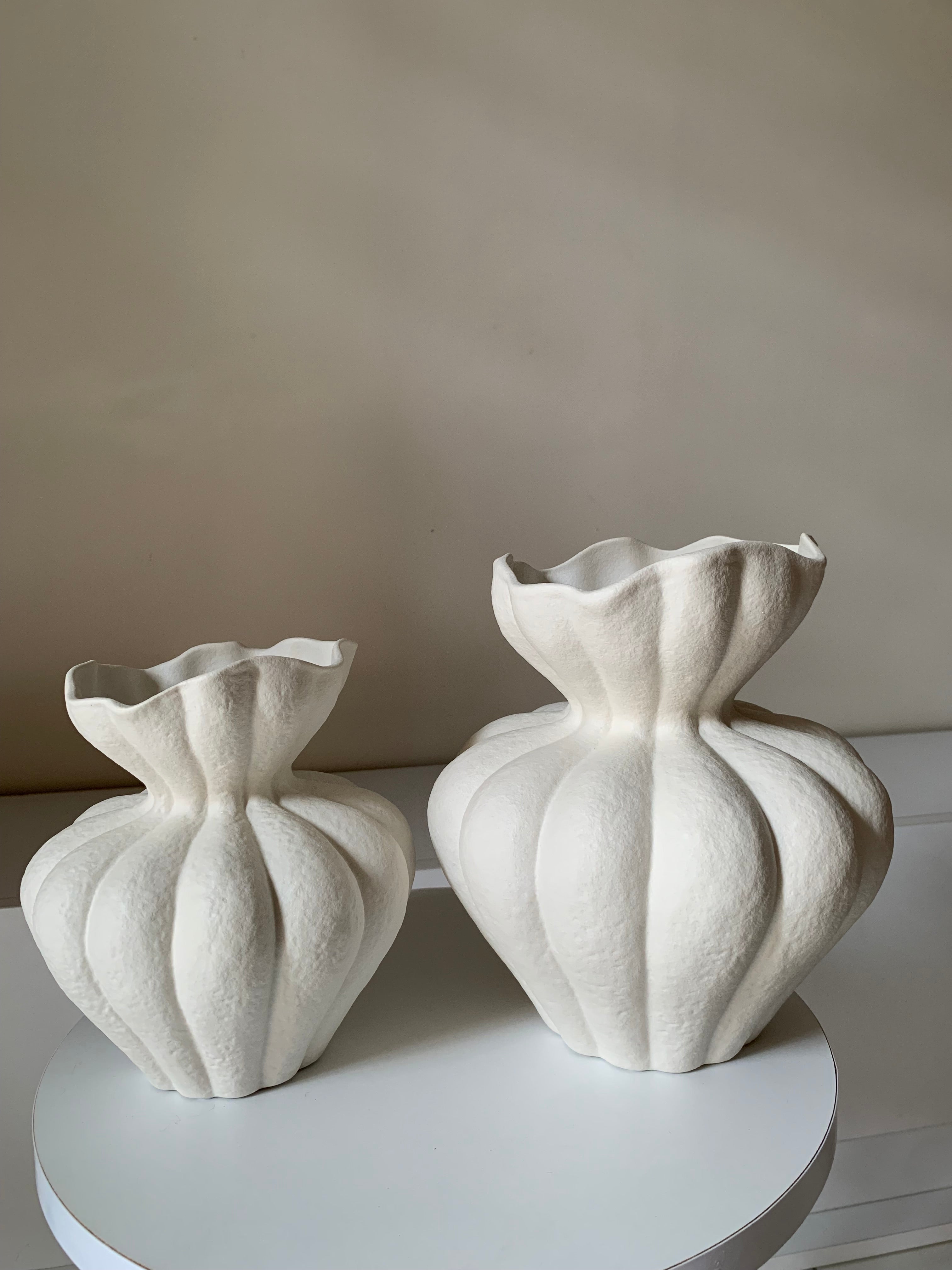 Vase multi-pétales
