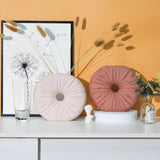 Vases donuts fripés