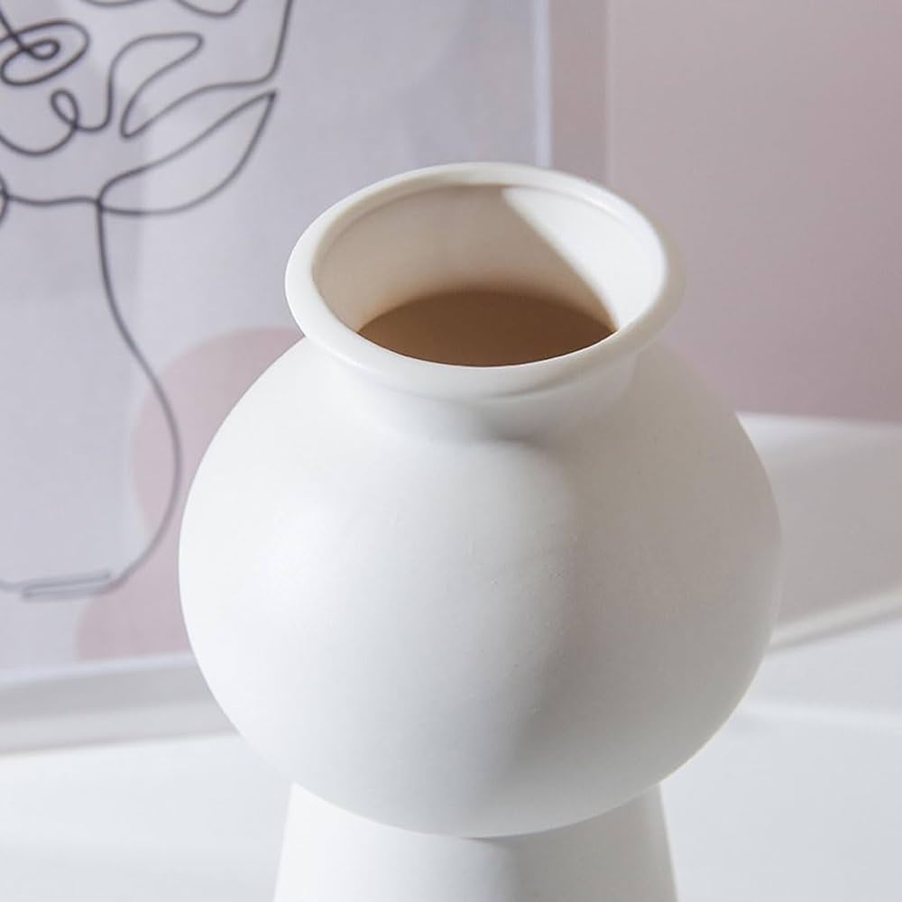 Vase Totem